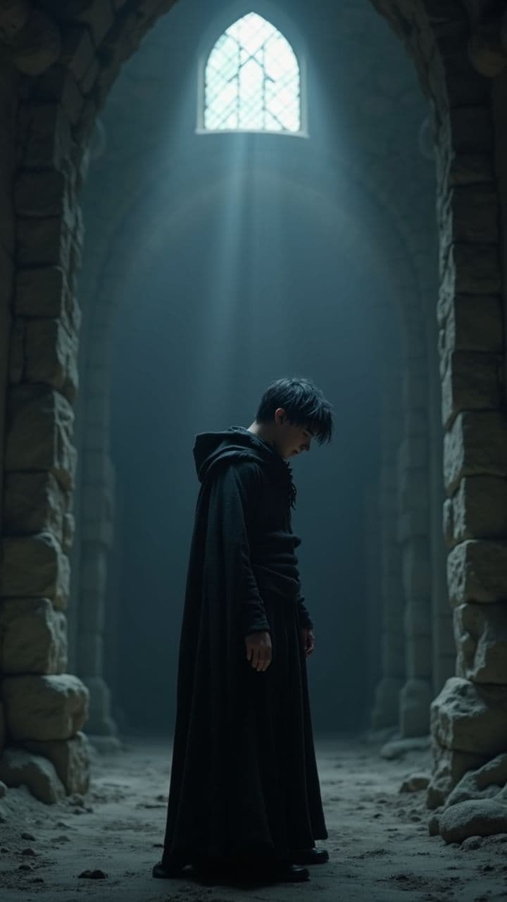 Капканы в голове