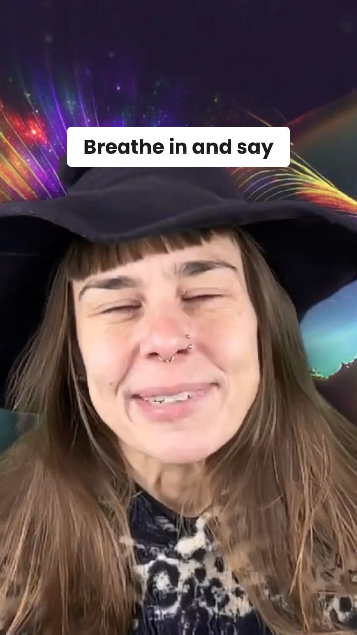 Thank You for the Unresolved Bullshit