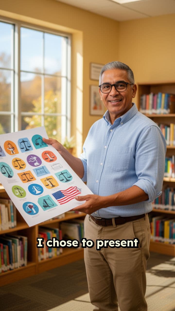 Your Constitutional Rights in Criminal Justice