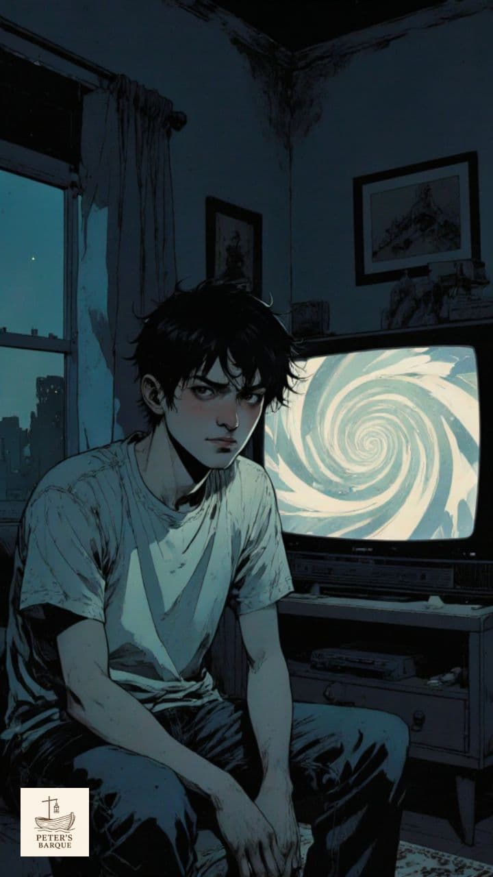 Start with the Original Trilogy