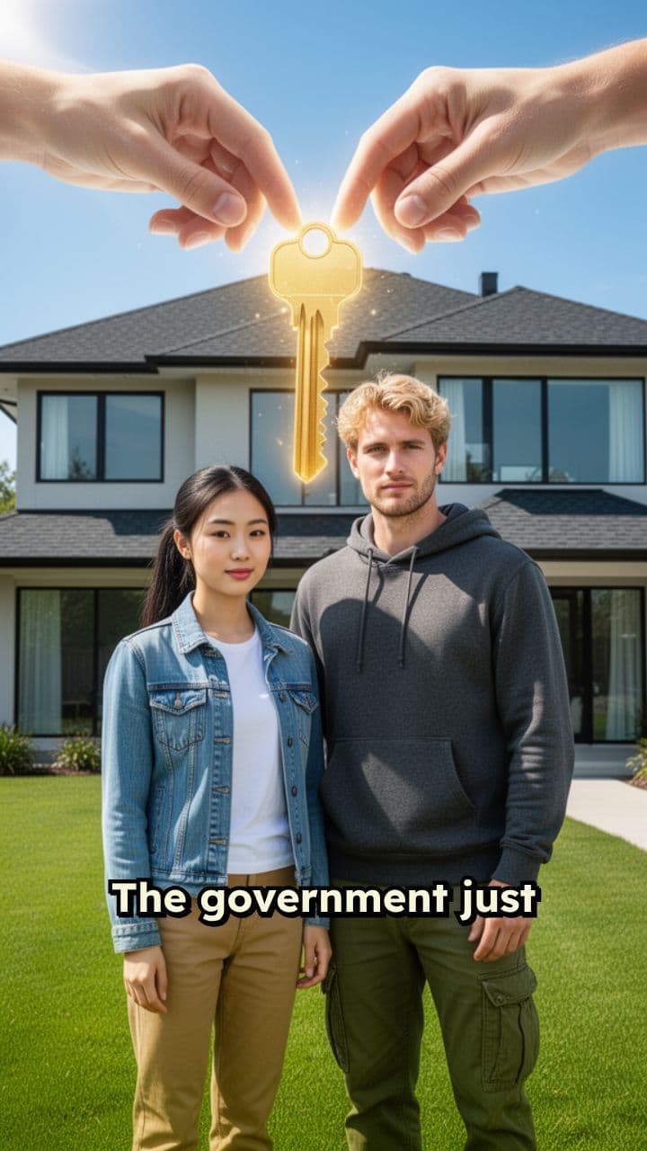 FHSA: A Tax-Free Down Payment Boost