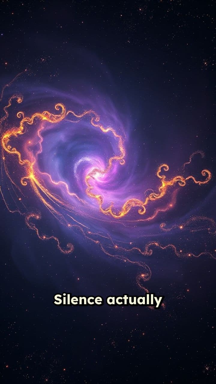 The Sound of Silence