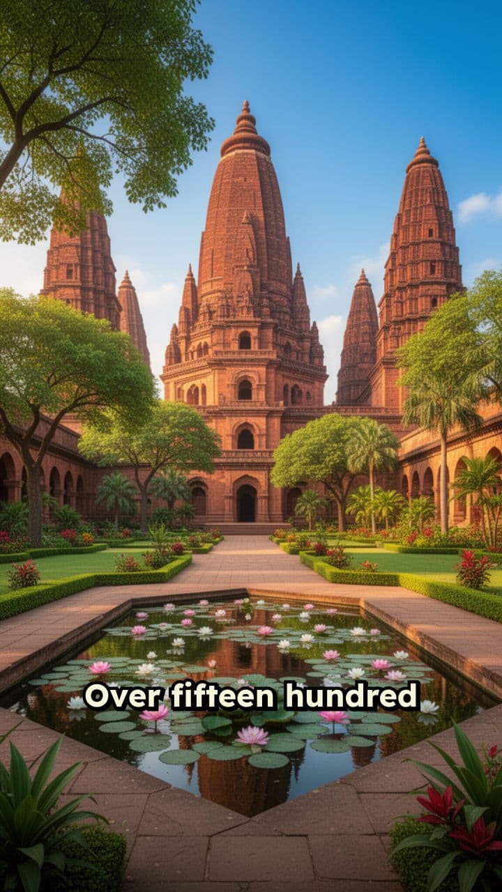 Nalanda: Knowledge Beyond the Flames