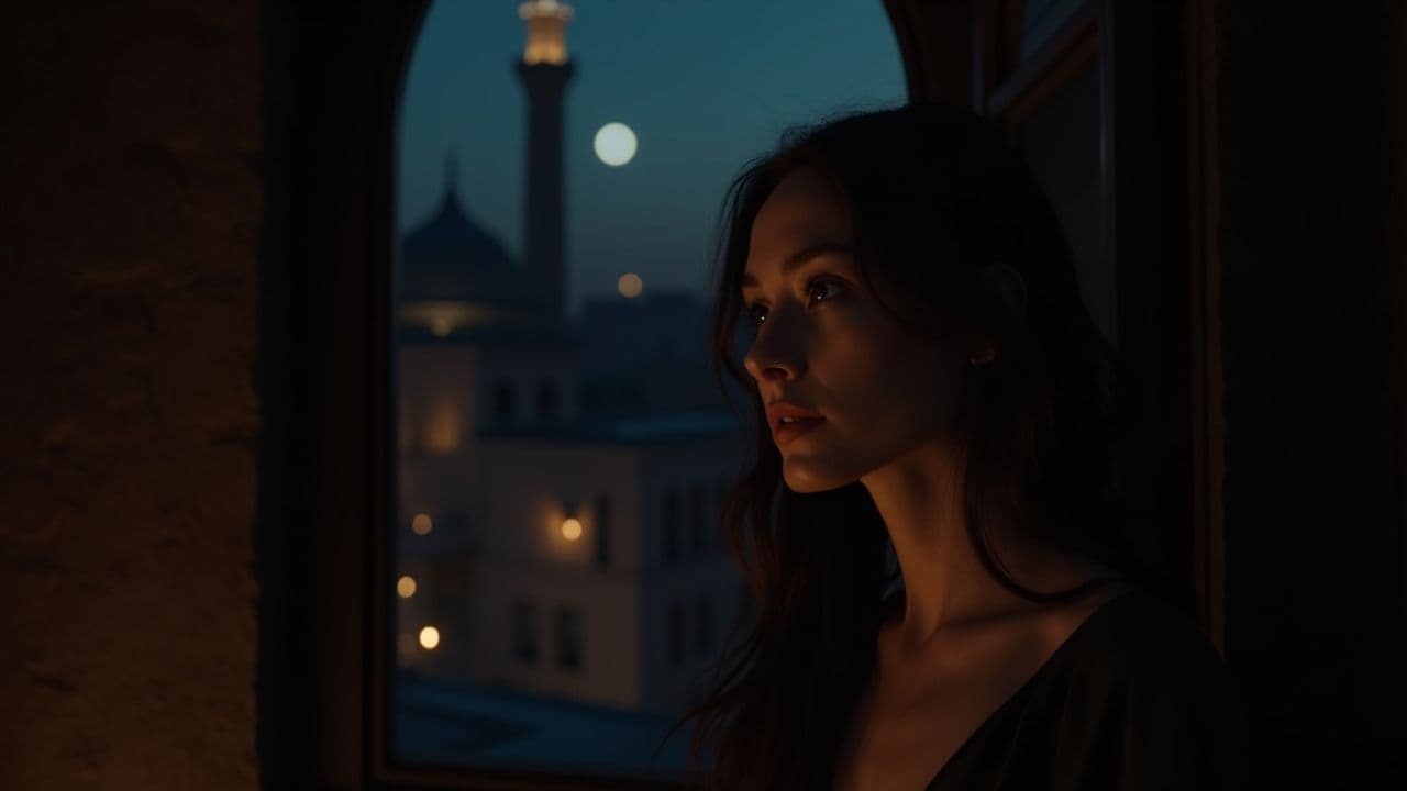 Gül Bakışlım Özlemim