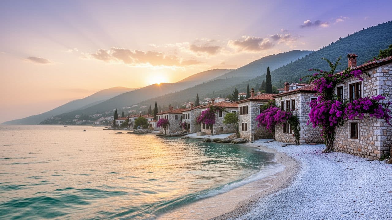 Aynı Canda Sabırla Sevda