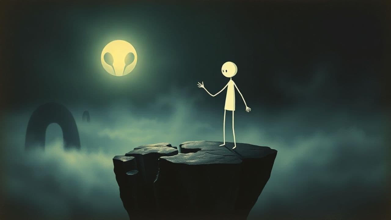 Navigating Social Norms as an INFJ