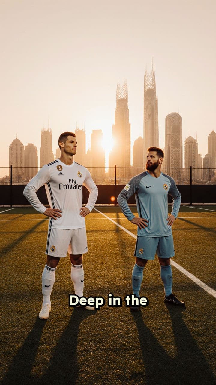 Legends at Play: The Slapstick Showdown