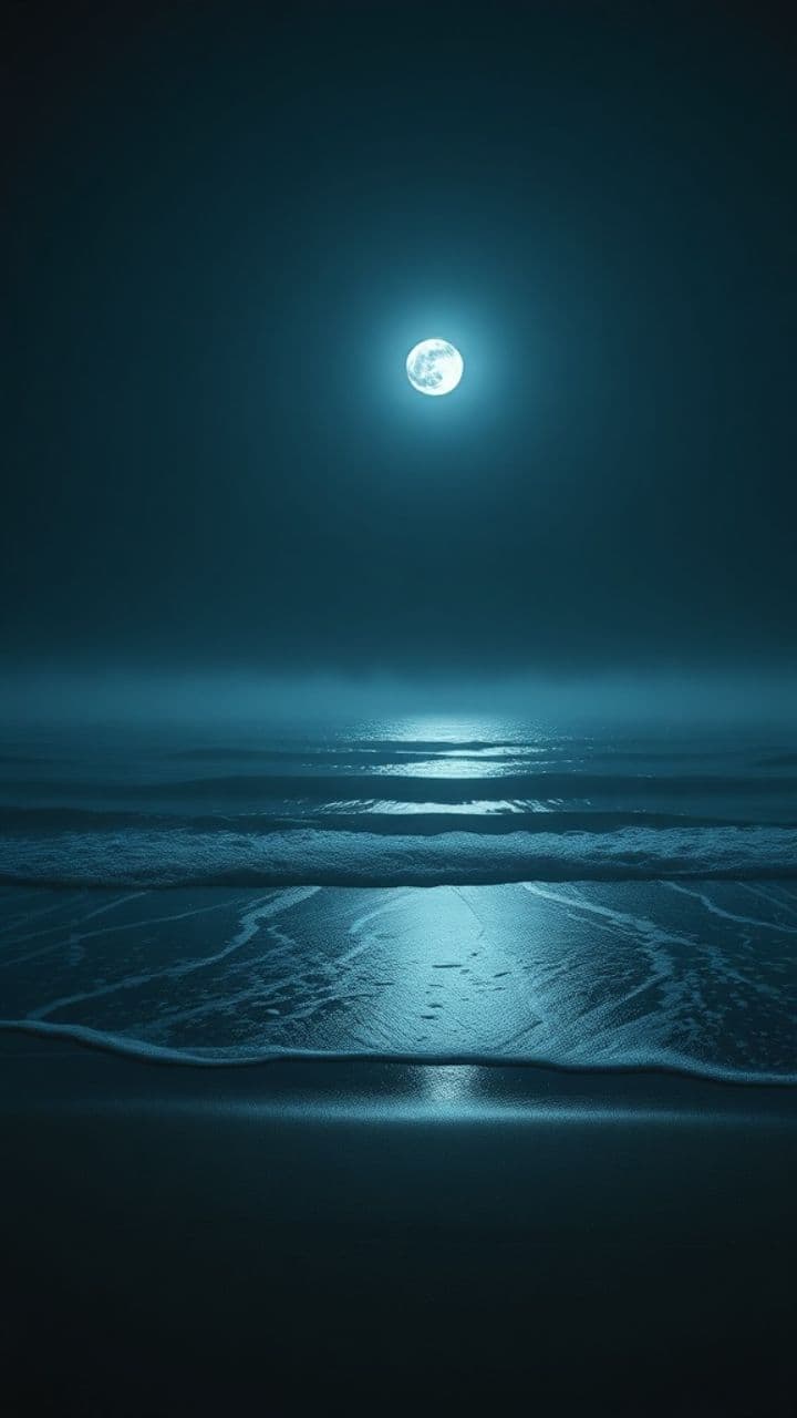 Último Baile na Maré