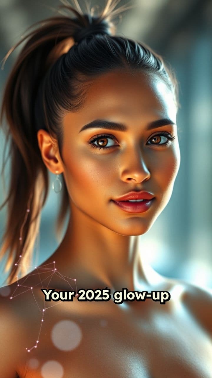 Transform Your Health with AI