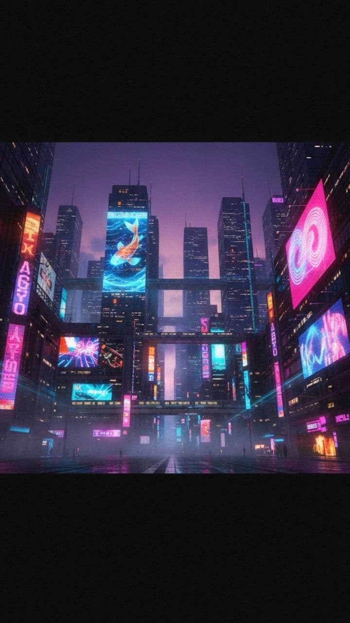 Electrifying Dubstep Assault