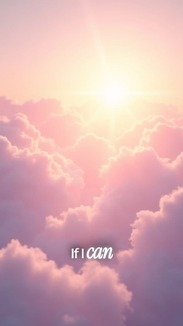 Dreamy Pastel Fantasy