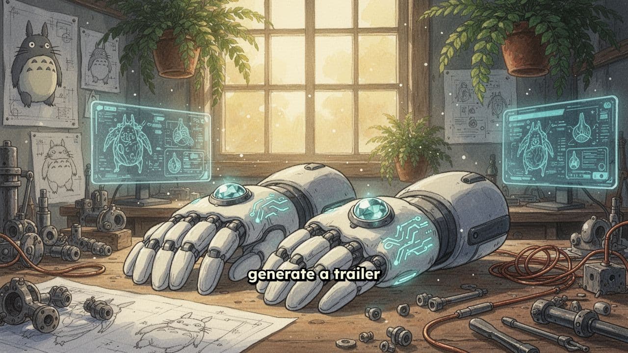 EchoGloves: Monsters of Imagination