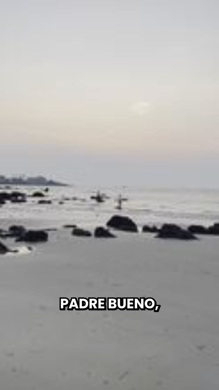 Oración para iniciar la semana