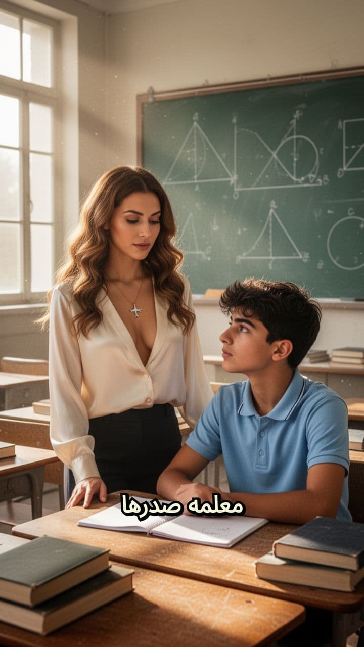 الطالب والمطار