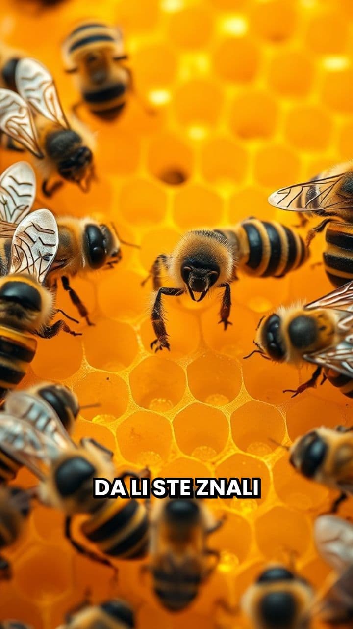 Zanimljive činjenice i zagonetka