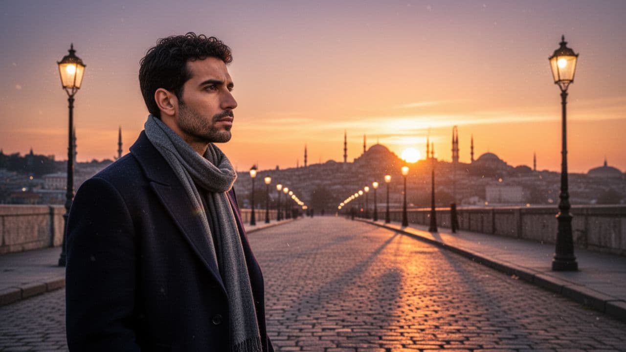 Sensiz Günler Gün Sayılmaz