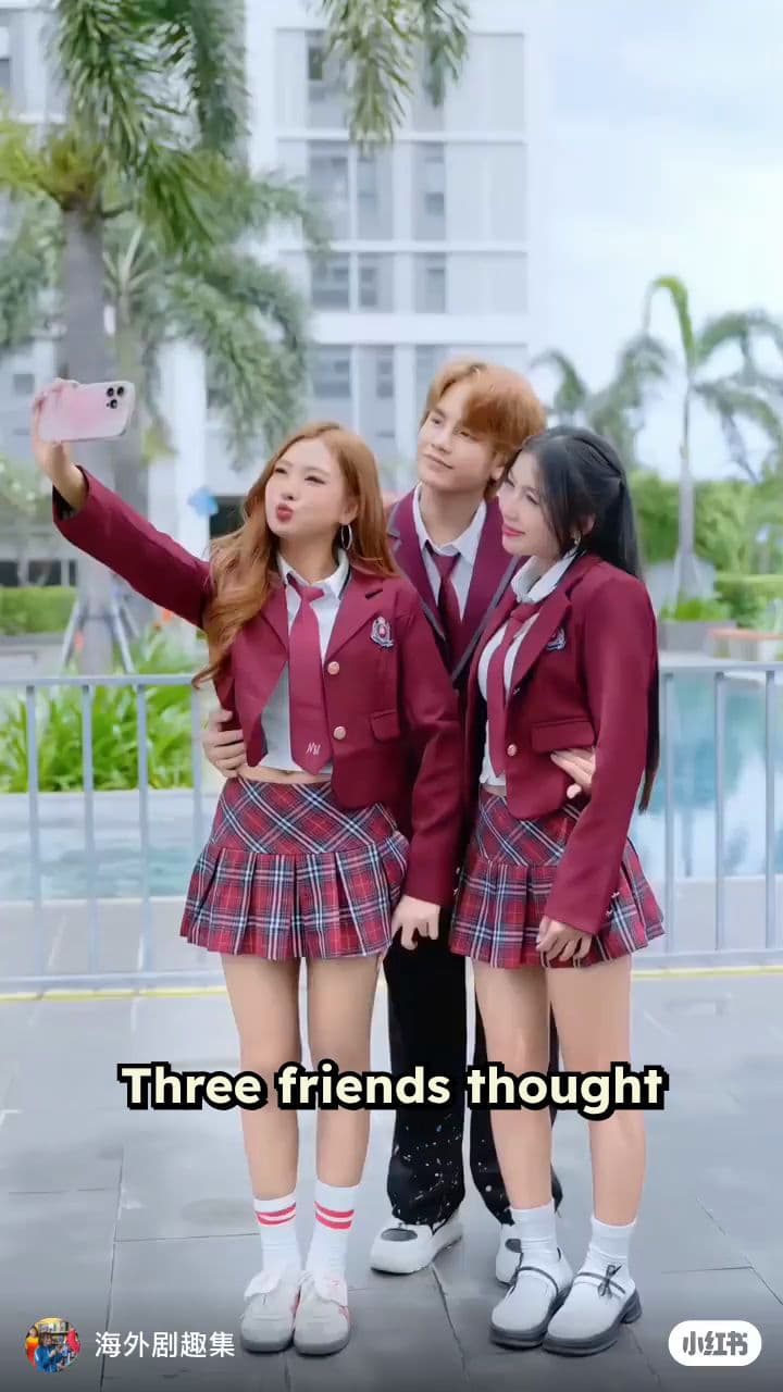 The Haircut Roast That Ruined Everything