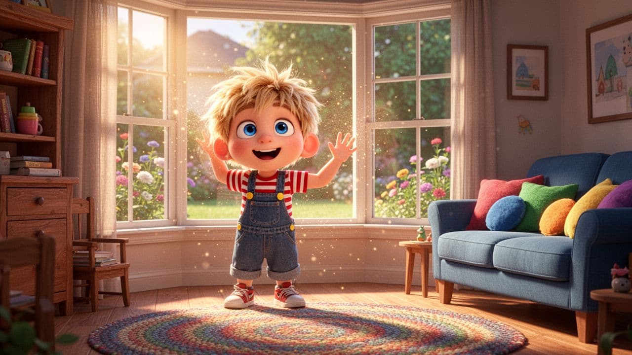 Tiere überall, wir haben sie gern