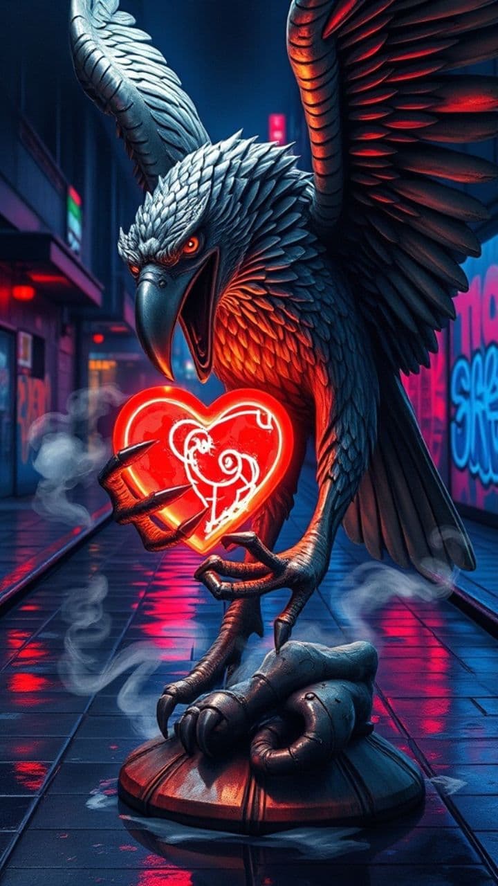 Lato migliore, cuore perduto