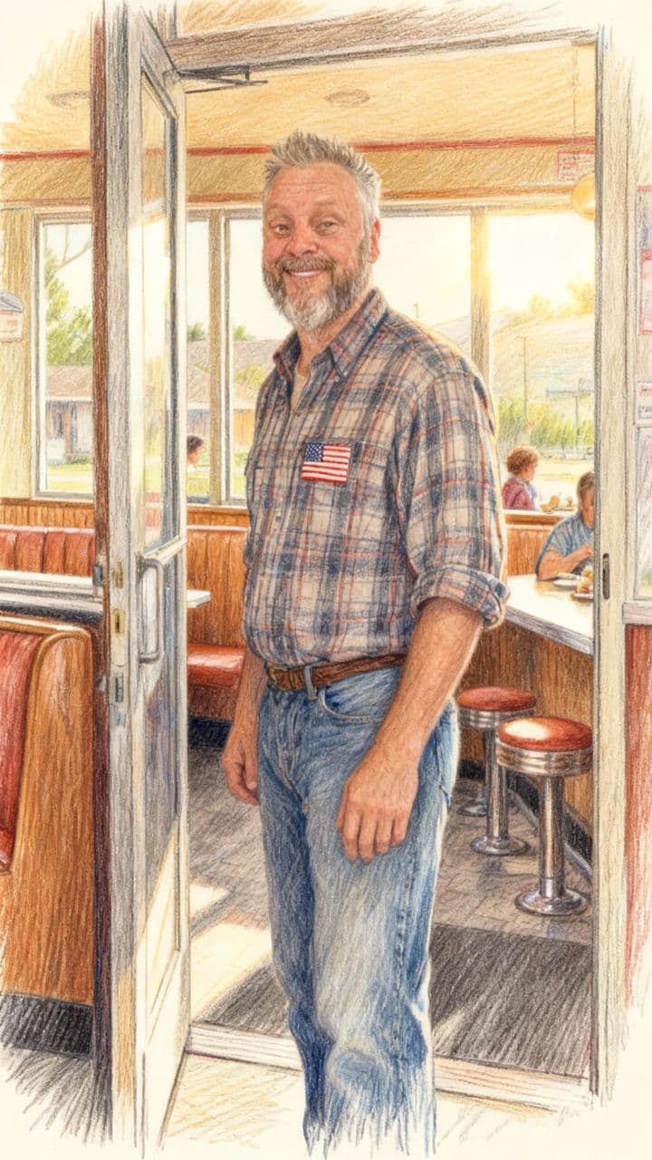 The Unapologetic Pin