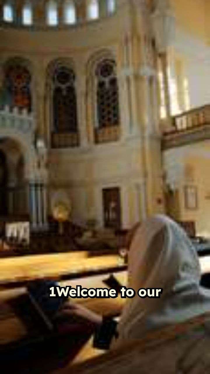 New Mercies Every Morning