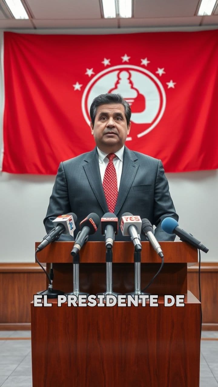 Acción Popular veta candidaturas fuera del partido