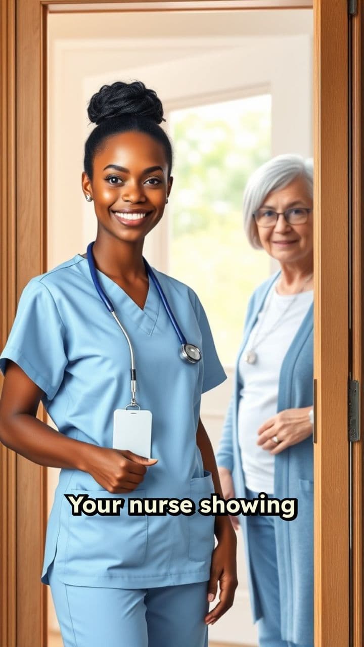 Home Visits: The Future of Healthcare