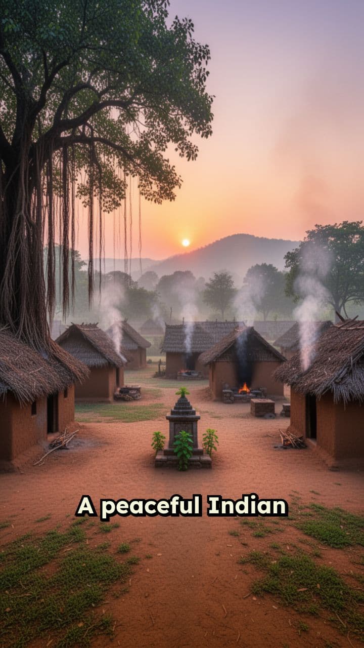 Ramu’s Dawn of Devotion