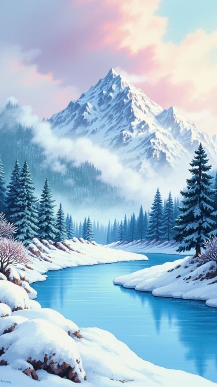 Драккар и викинги: орги на севере