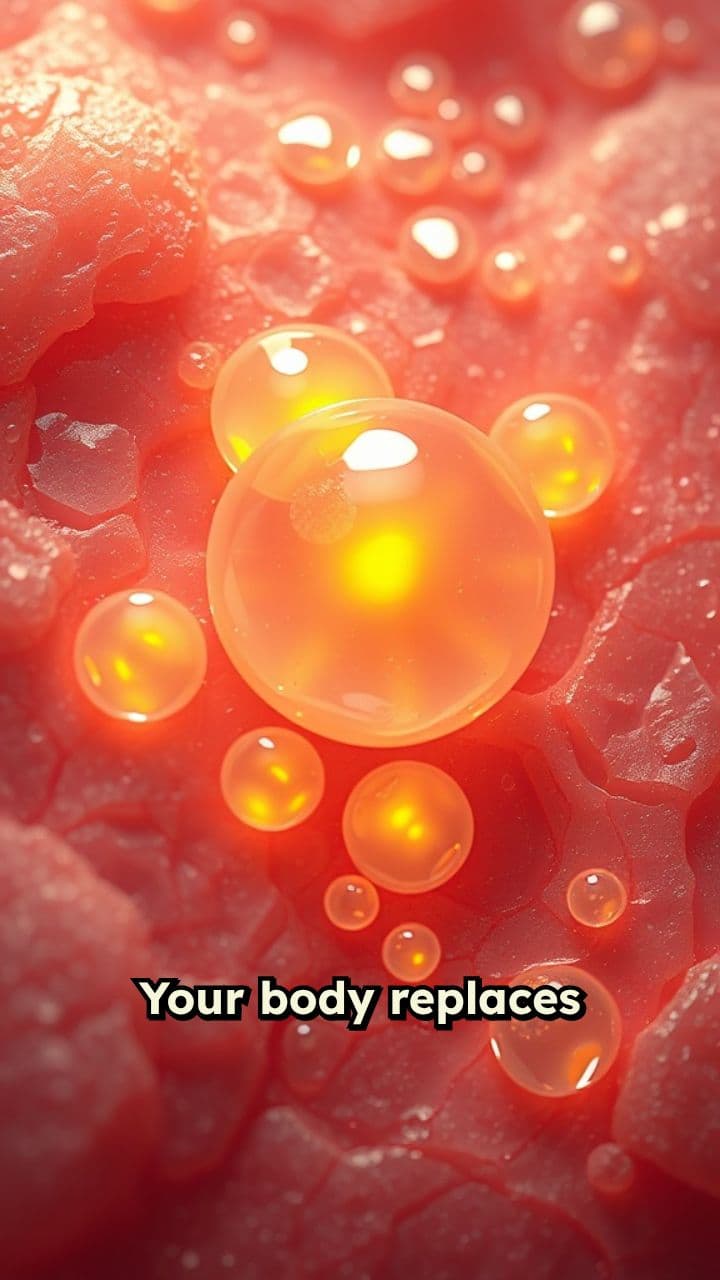 Exfoliation: Reveal Fresh Skin Monthly