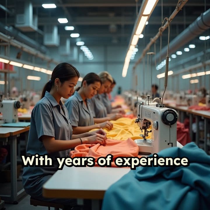 High-Quality Hospital Uniforms and Attire