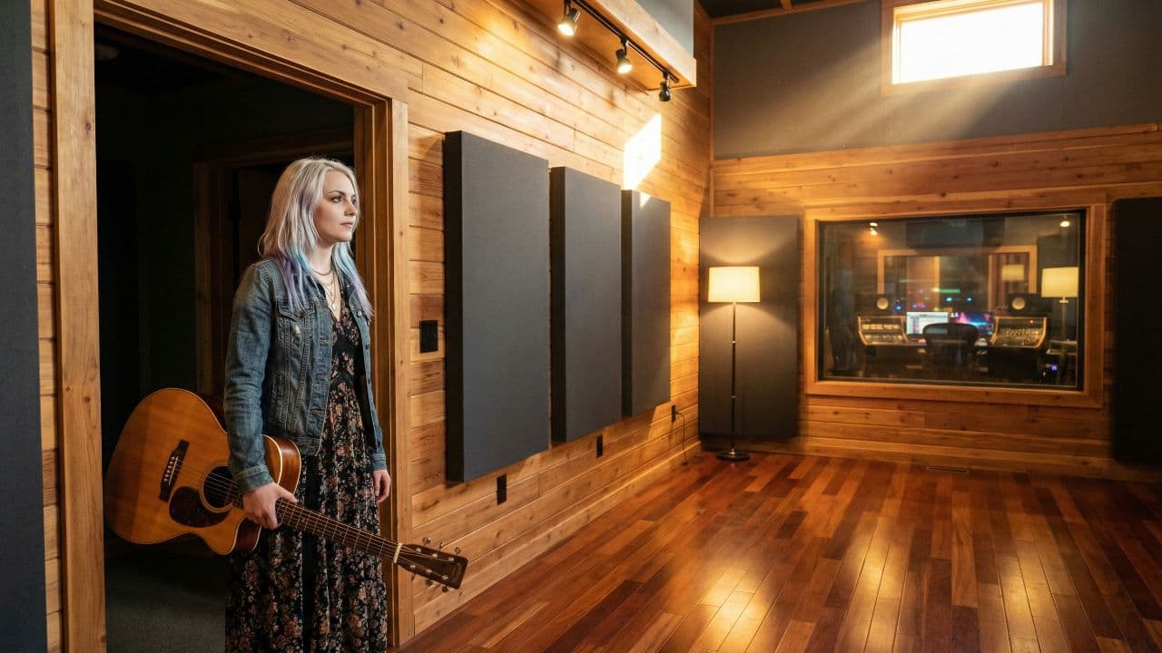 A Widow's Strength, A Mother's Grace