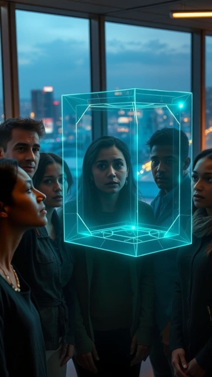 Embracing AI: Evolving for the Future