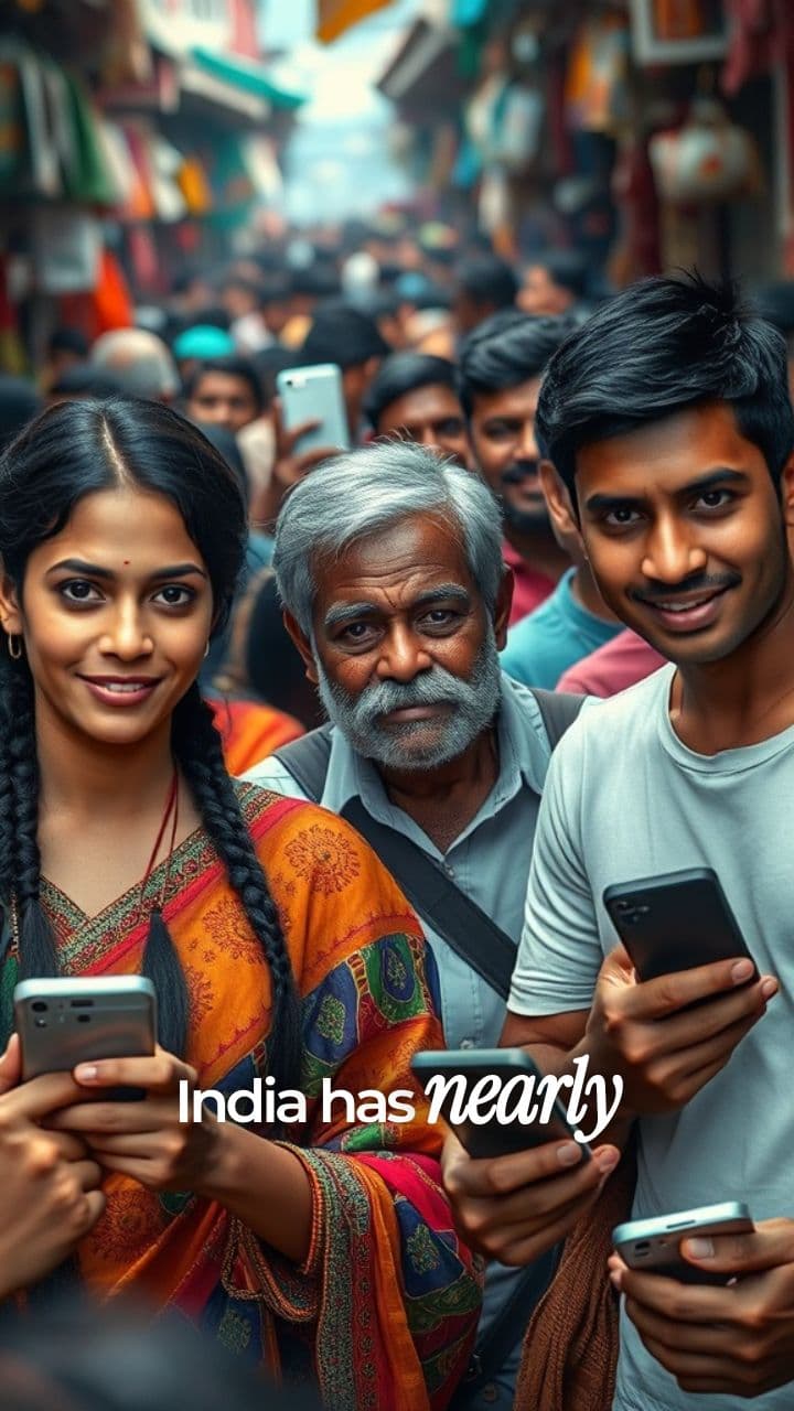 Empowering India with Digital Skills