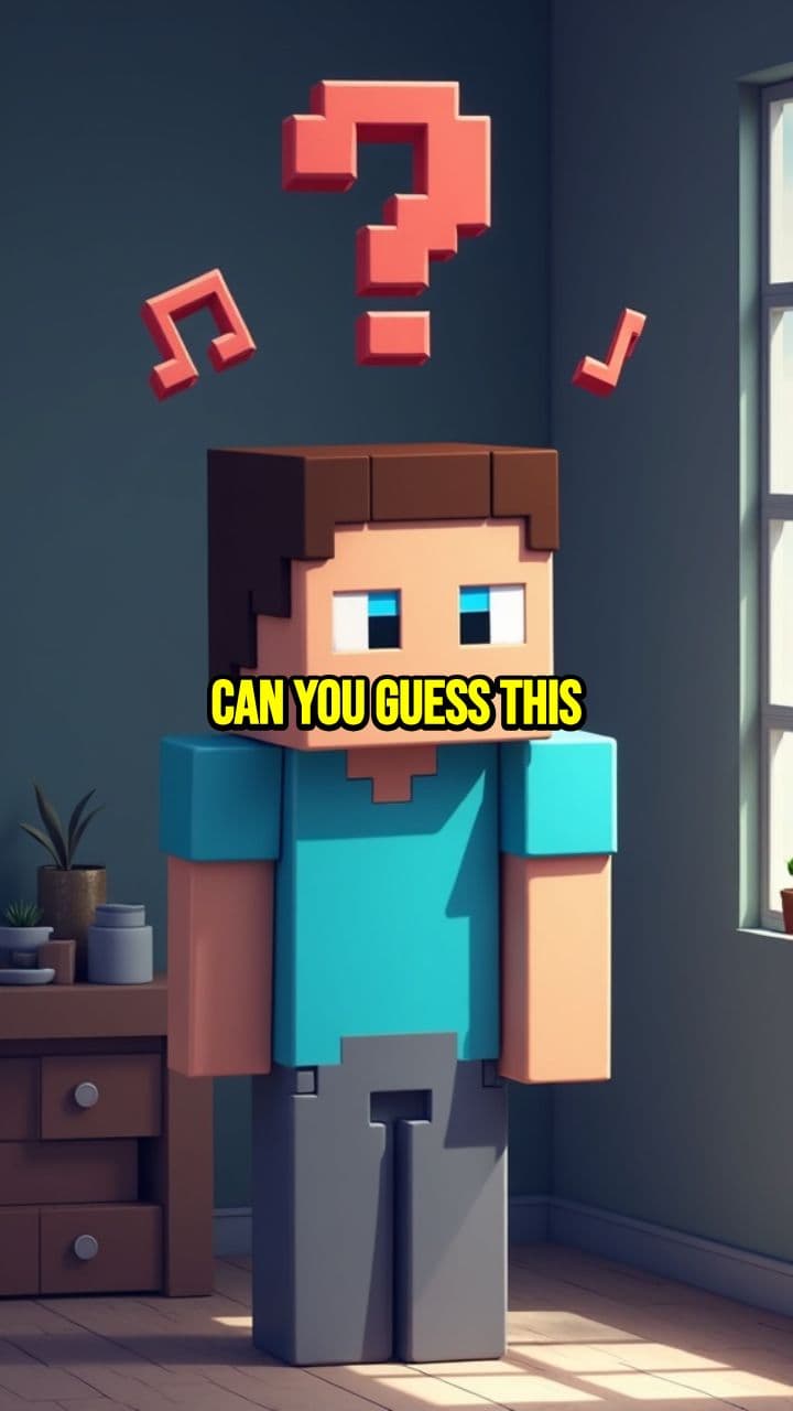 Guess the Famous Song