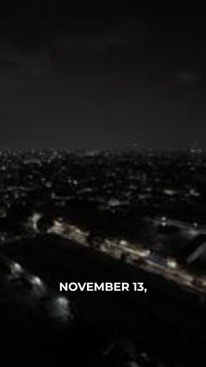 The Amityville Horror