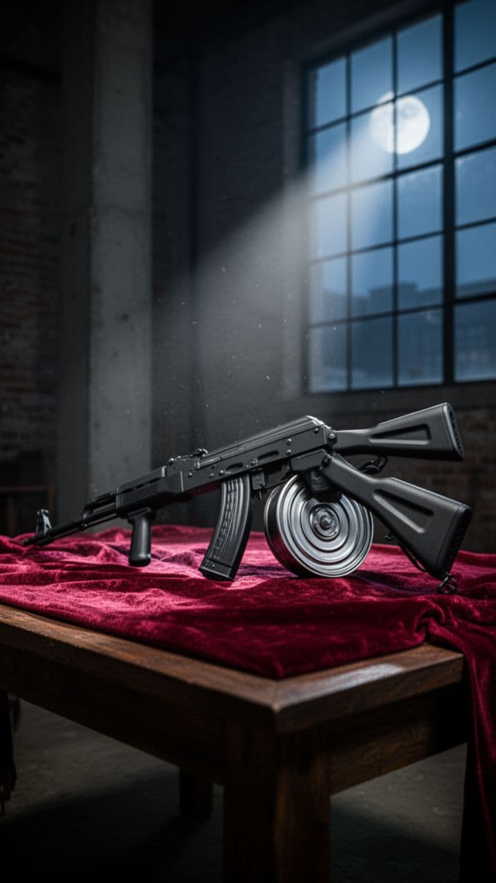 Slice and Dice City Swagger