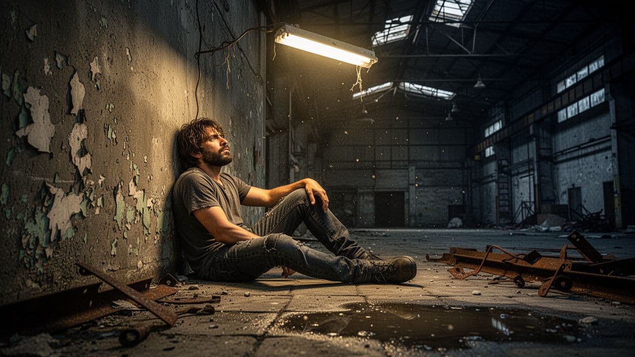 Thirty Pieces of Mercy