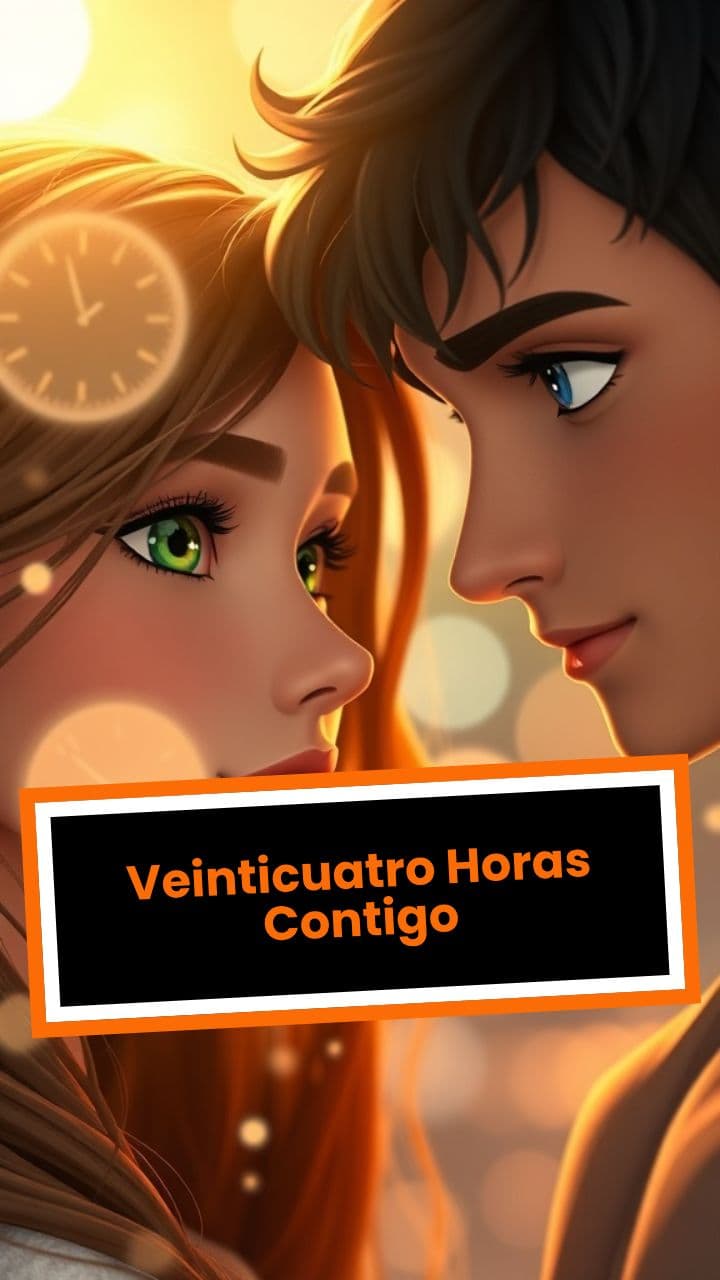 Veinticuatro Horas Contigo