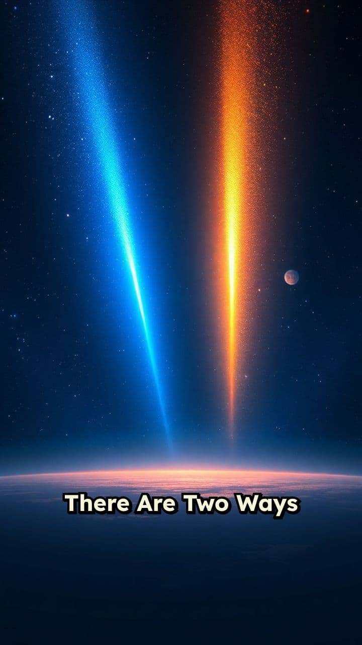 Two Ways to Handle Conflict