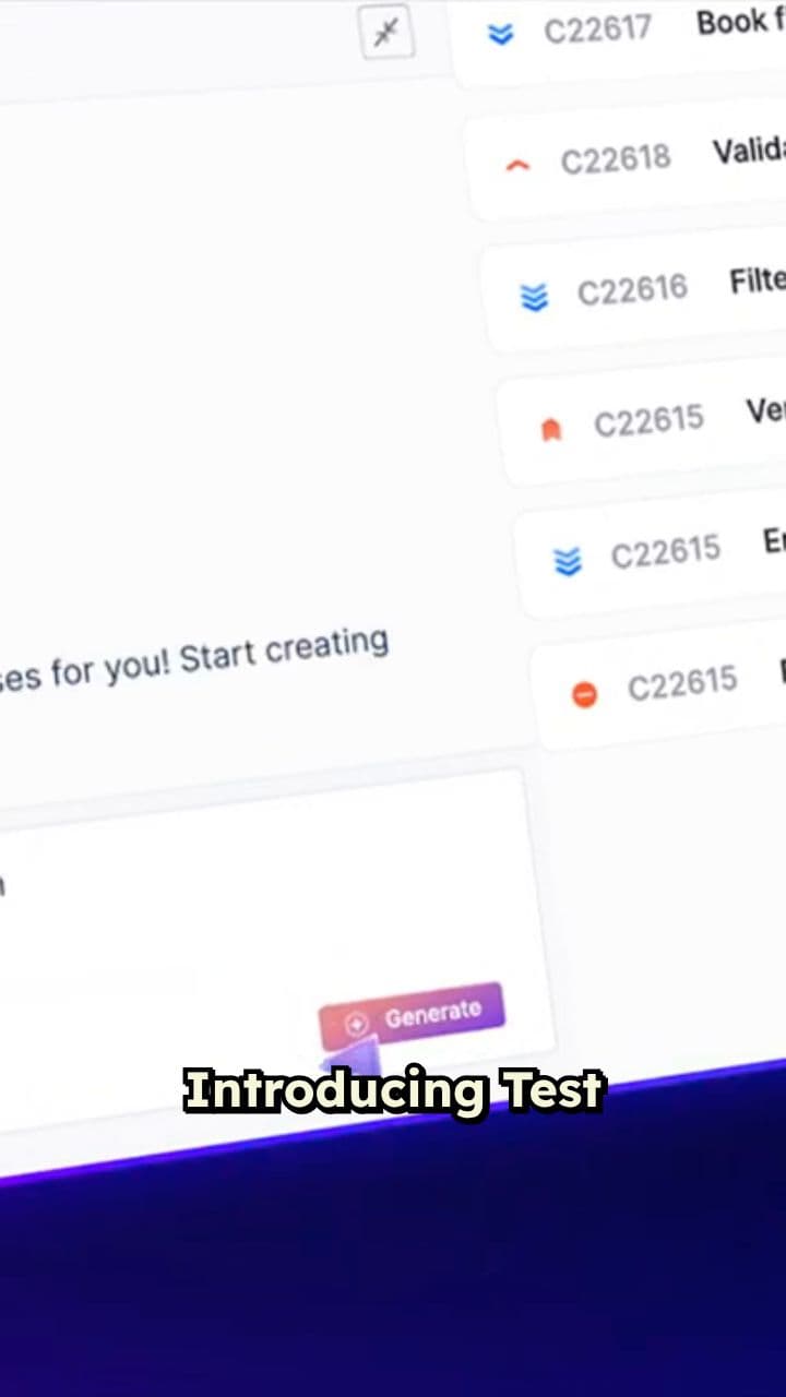 What is Test Management by Testsigma?