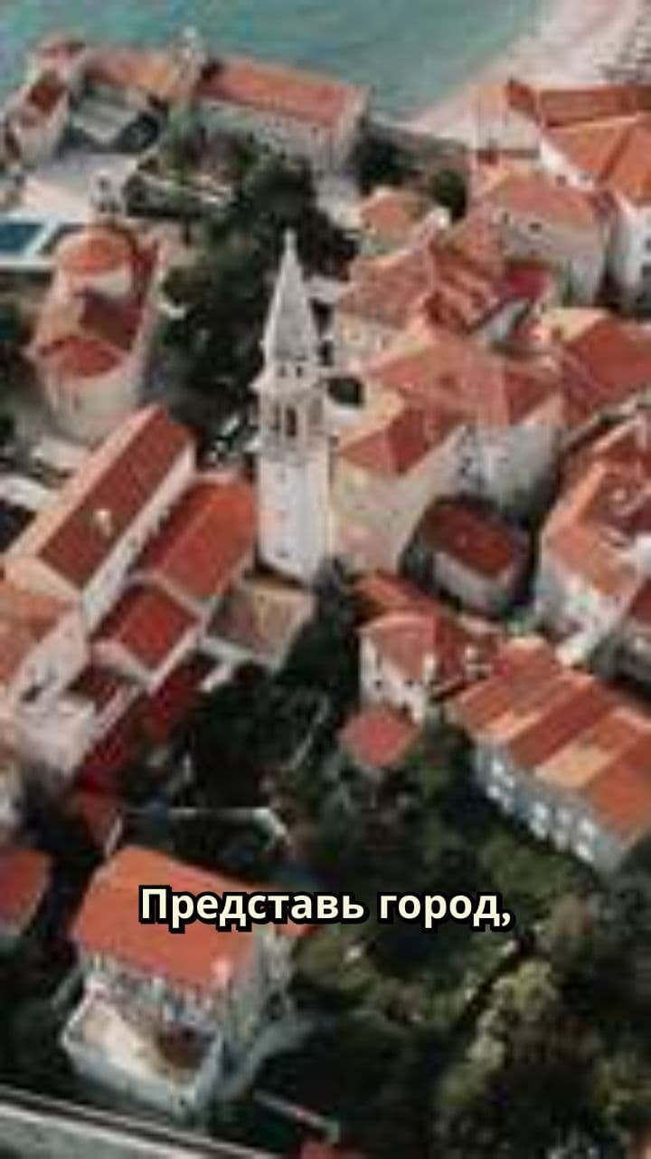 Жизнь и недвижимость в Риме