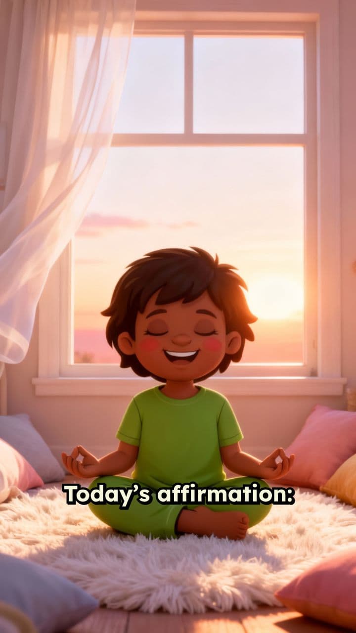 4 Worthy of Kindness and Comfort