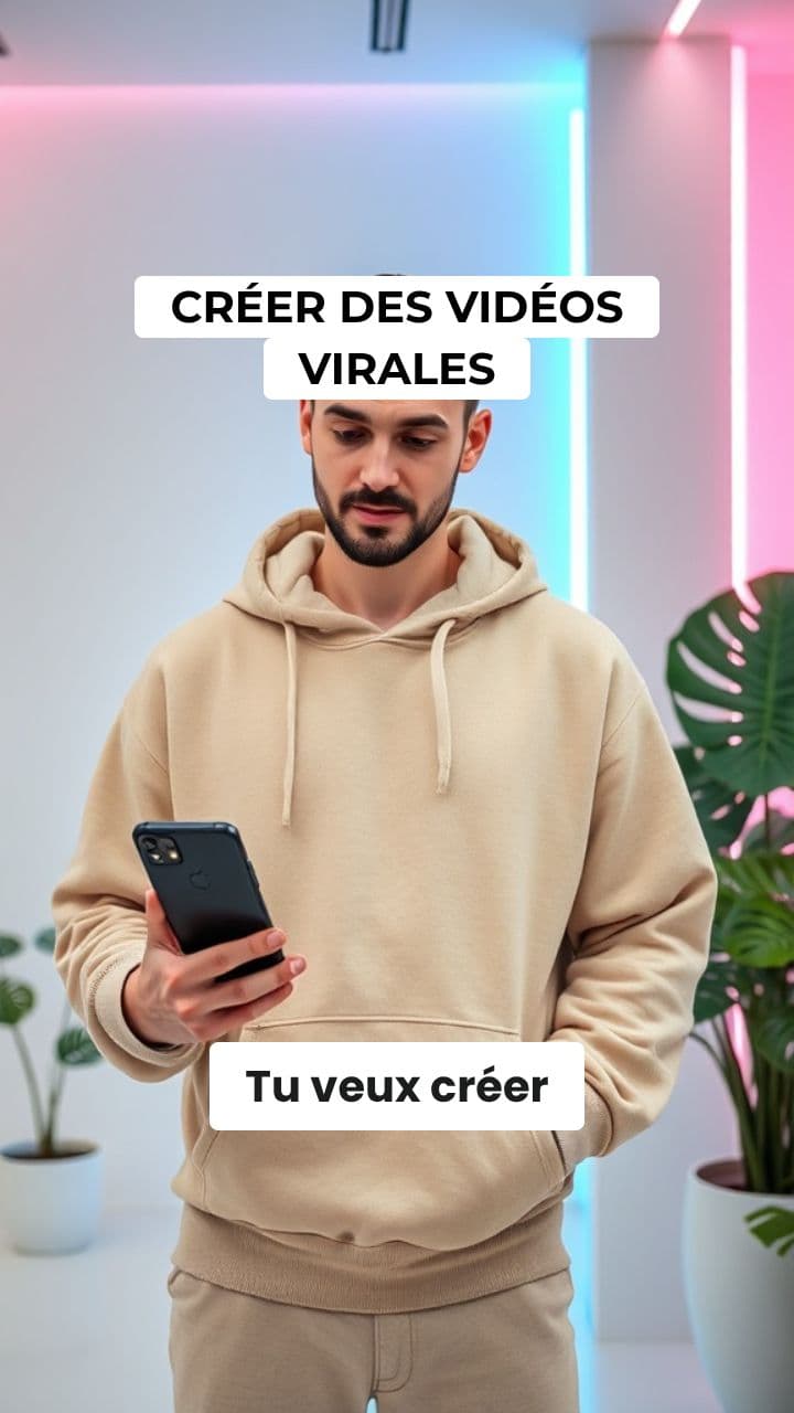 Présentation de Revid.ai