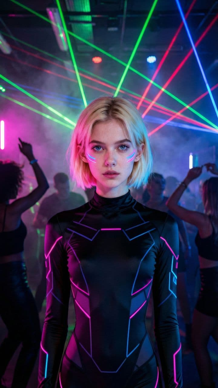 Escape from the Maze