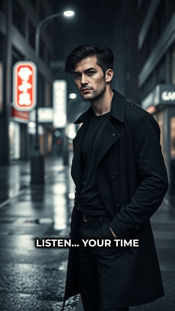 Your Moment is Coming