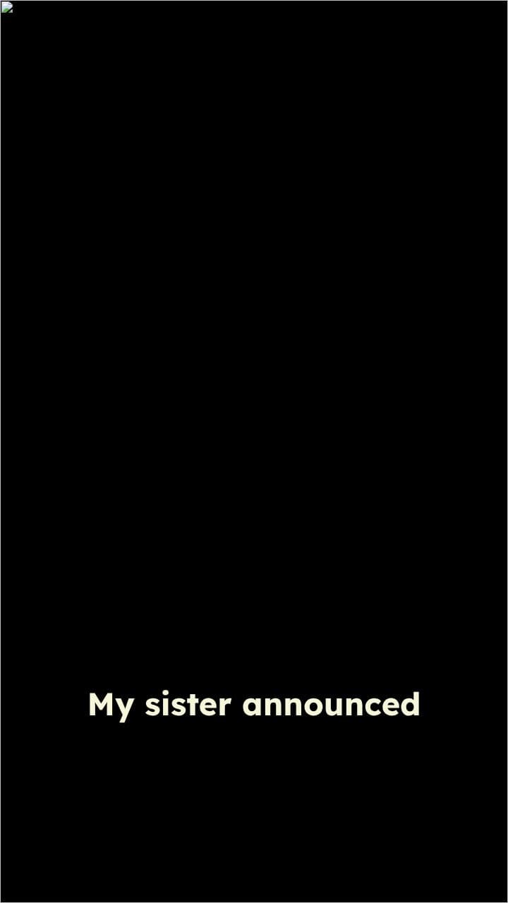 Protecting My Moment at My Wedding