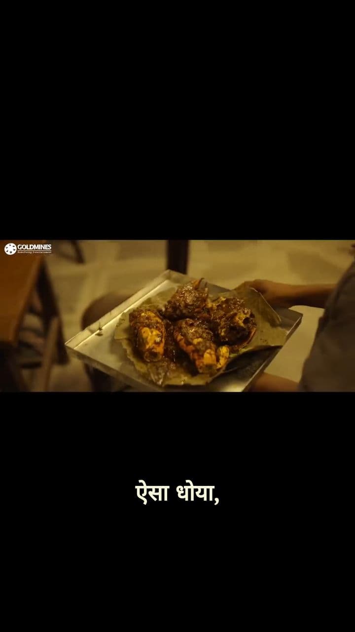 The Ultimate Showdown