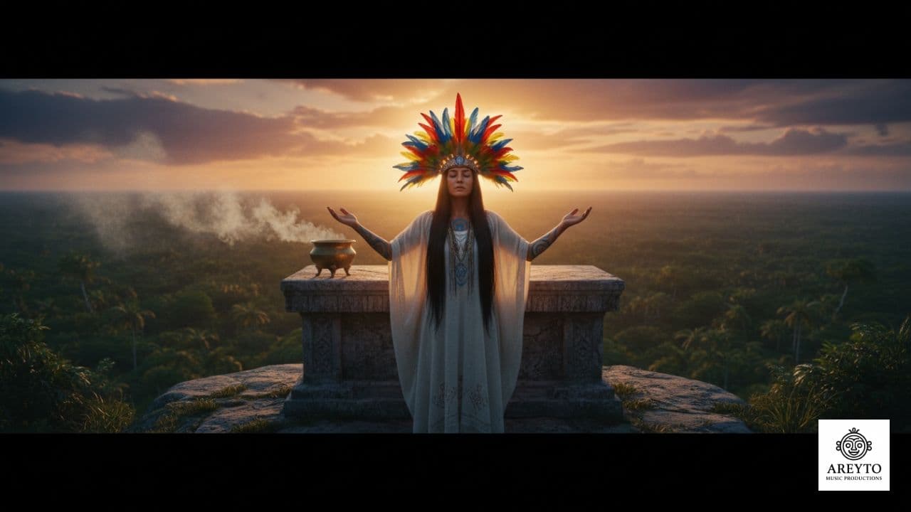 Island Keepers Guarding the Dream