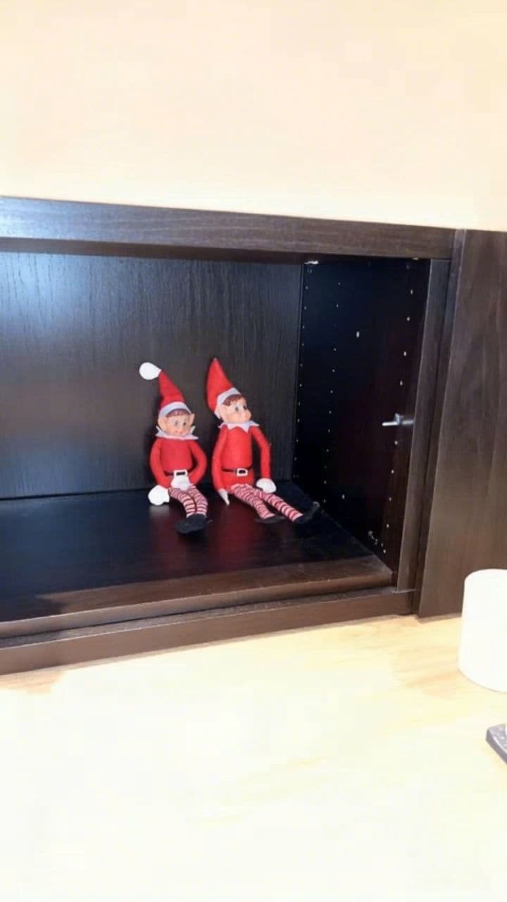 Image transform video